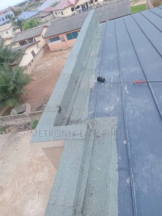 Roof Leakage and Waterproofing Services photo 4