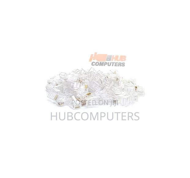RJ45 Connectors Pack · Photo 3