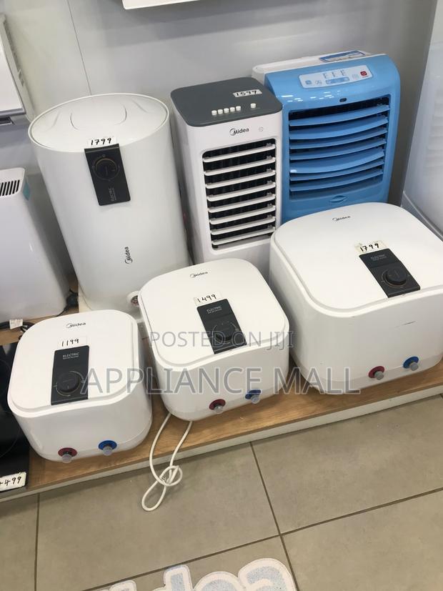 Water Heater · Photo 2