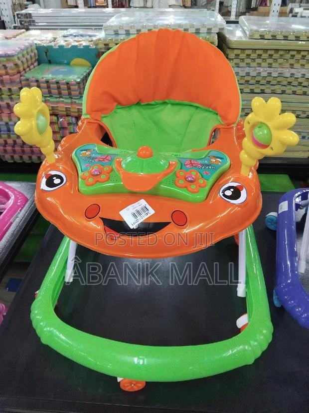 Quality Baby Walker · Photo 3