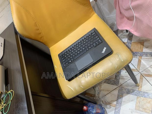 New Laptop Lenovo ThinkPad Yoga 4GB Intel HDD+SSD 500GB photo 7