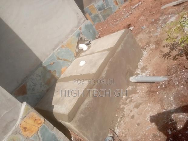 Accra Newtown Biofil/Bio Digester Toilet · Photo 2