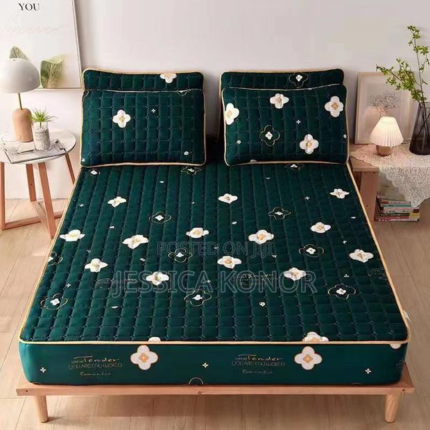 Mattress Covers Available