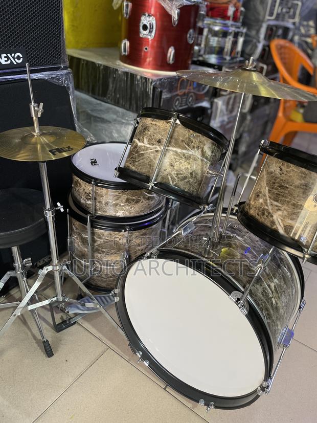 Kids Drum Set · Photo 3