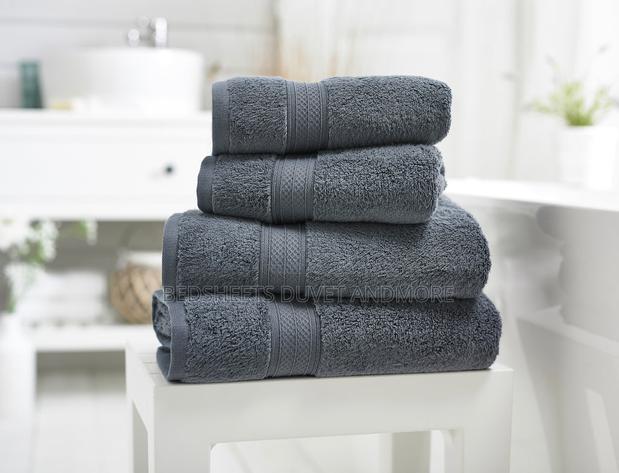 Salon Towels · Photo 2