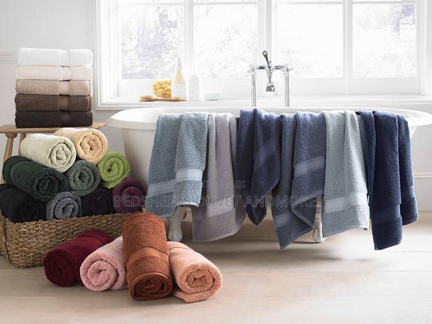 Travel Towel · Photo 2