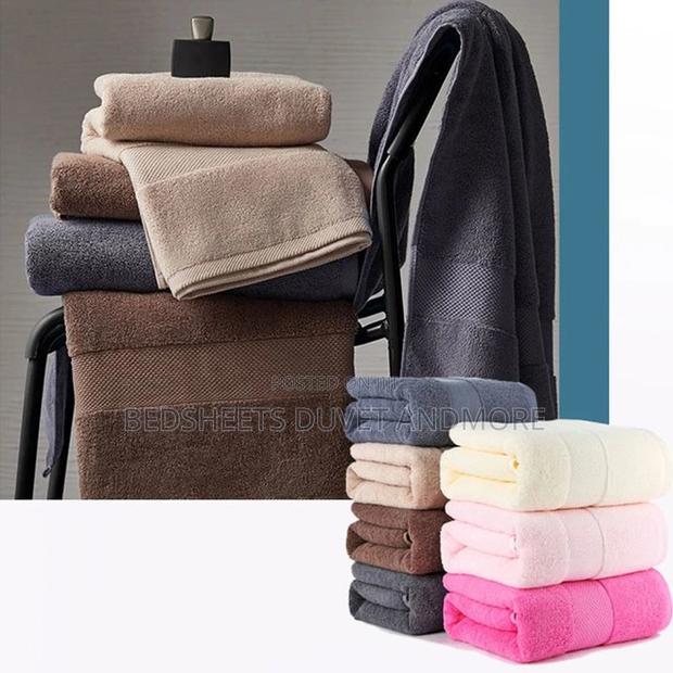 Salon Towels · Photo 2