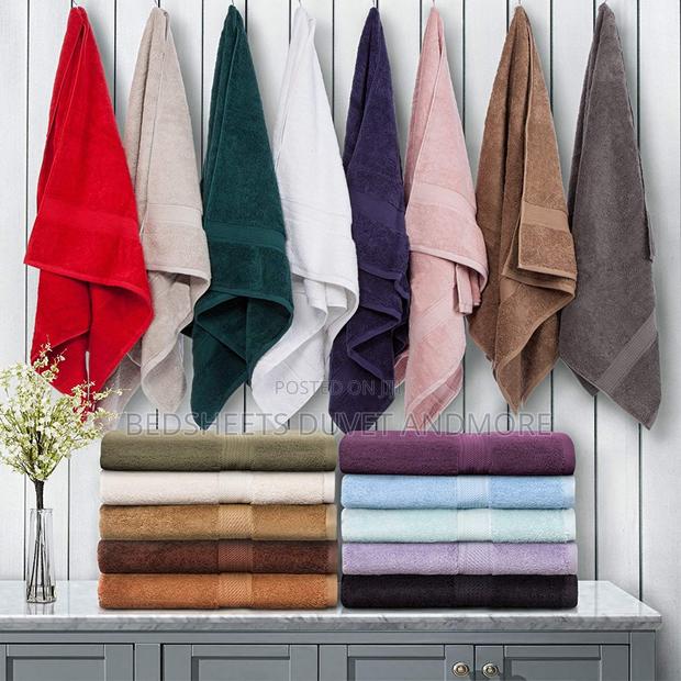 Hand Towels · Photo 2