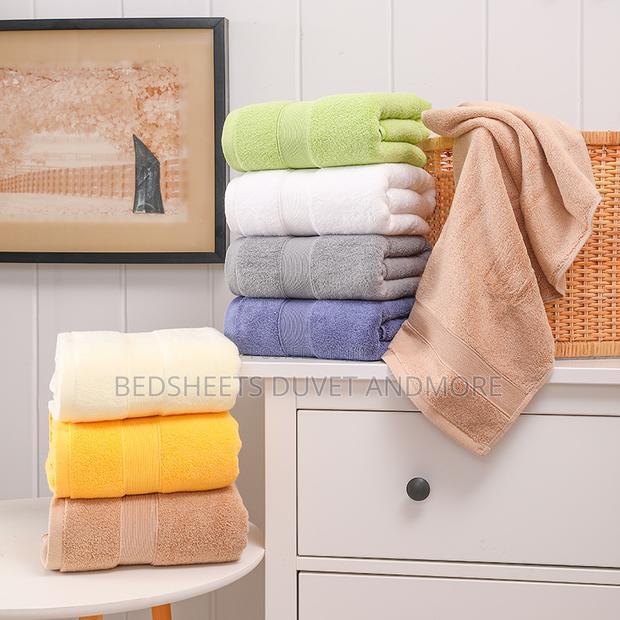 Salon or Spa Towel · Photo 2