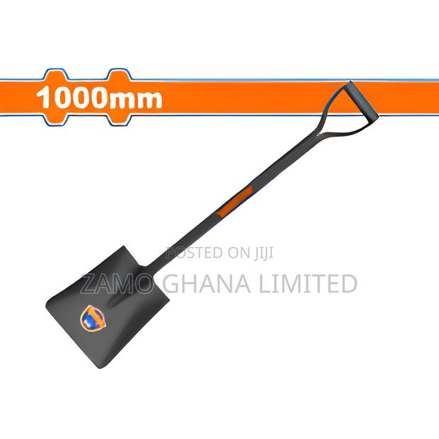 Steel Shovel - Wse3314 · Photo 2