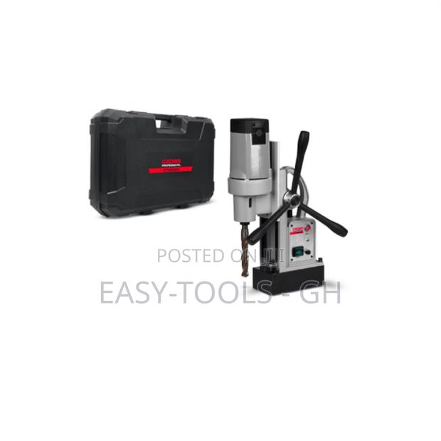 Crown Magnetic Drill_ 1400w · Photo 3
