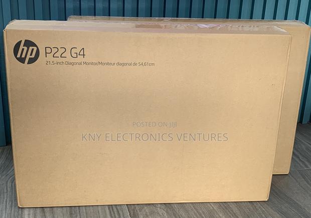 Hp P22 G4 Monitor · Photo 3