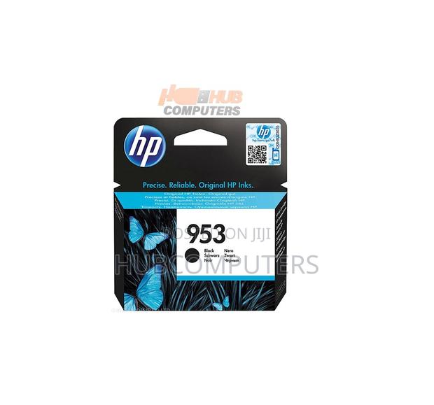 HP Ink 953 Black · Photo 3
