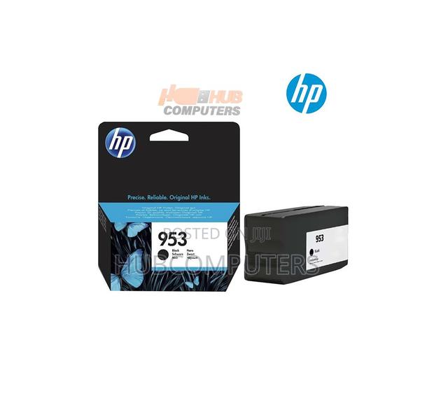 HP Ink 953 Black · Photo 4