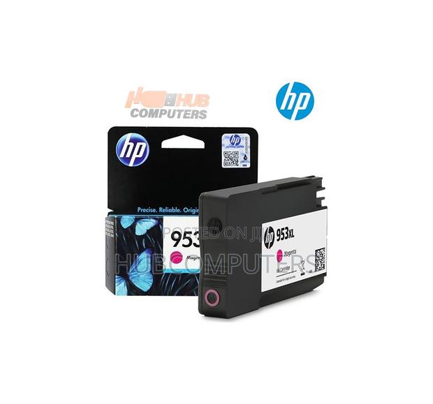 HP Ink 953 Magenta · Photo 3