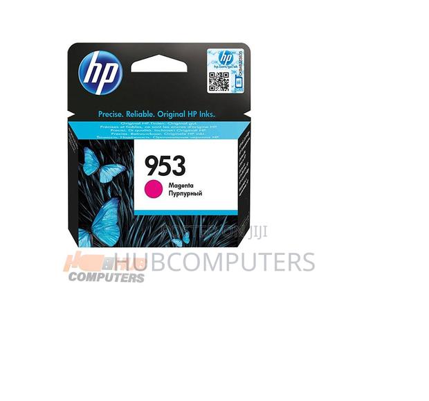 HP Ink 953 Magenta · Photo 4