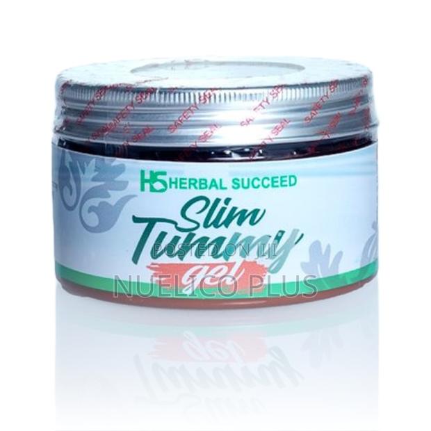 Slim Tummy Gel · Photo 2