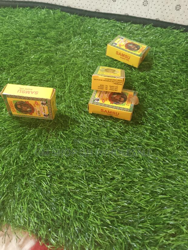 Original Samsu Oil (Vd2345) · Photo 3