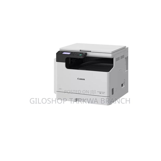 Canon Imagerunner 2224 A3 A4 22ppm, A3 11ppm Photocopier photo 2
