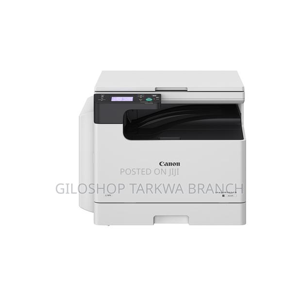 Canon Imagerunner 2224 A3 A4 22ppm, A3 11ppm Photocopier