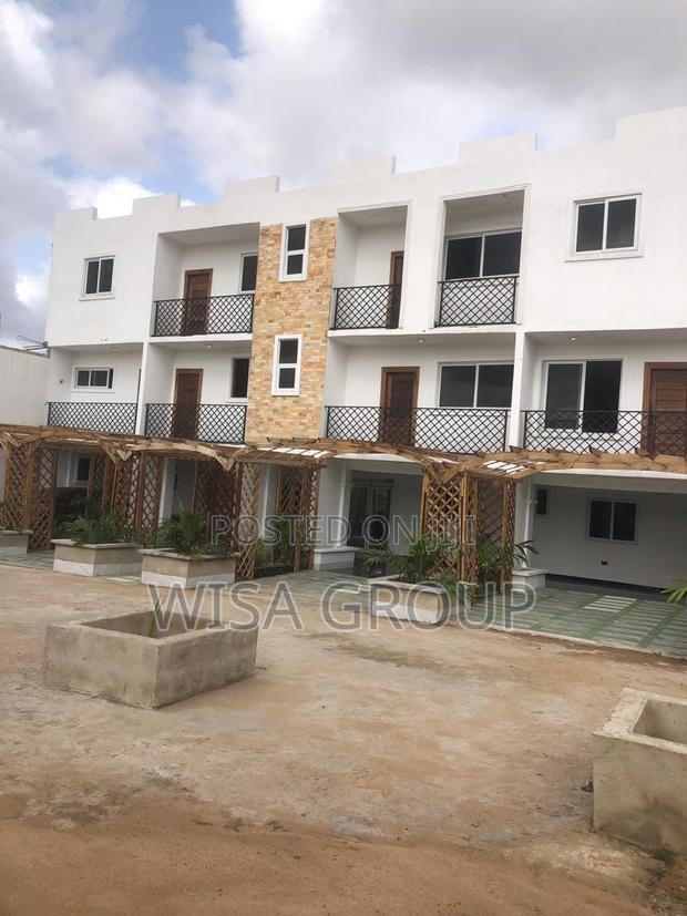2bdrm Apartment in Wisa Groups, Accra Metropolitan for rent · Photo 1