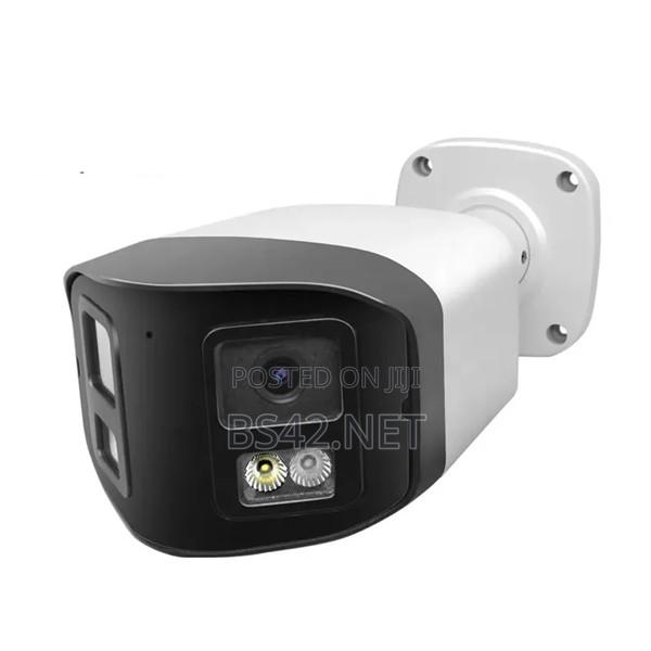 4.0mp Panoramic Color Vu Poe Ip Camera · Photo 3