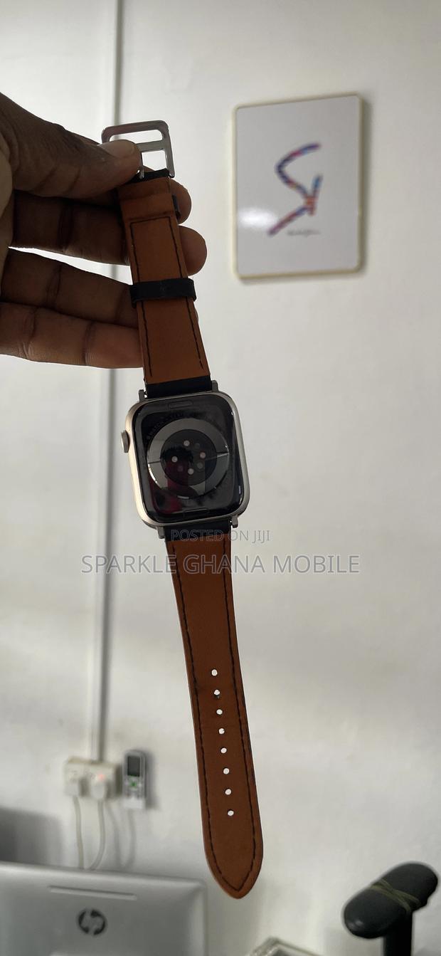 Apple Watch Series 8 45mm photo 3