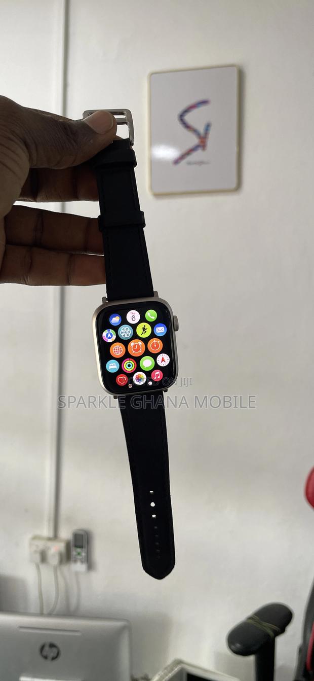 Apple Watch Series 8 45mm