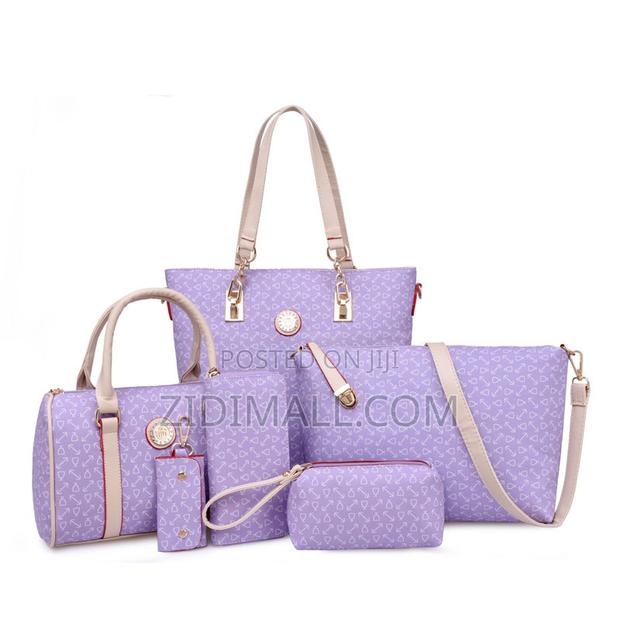 5-in-1dressing Handbag photo 2