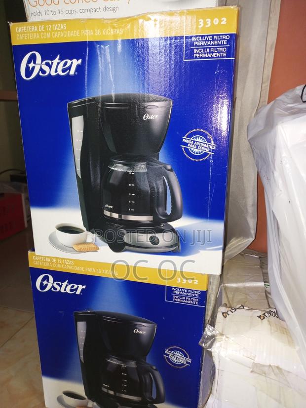Coffee Makers and Bread Toasters photo 2