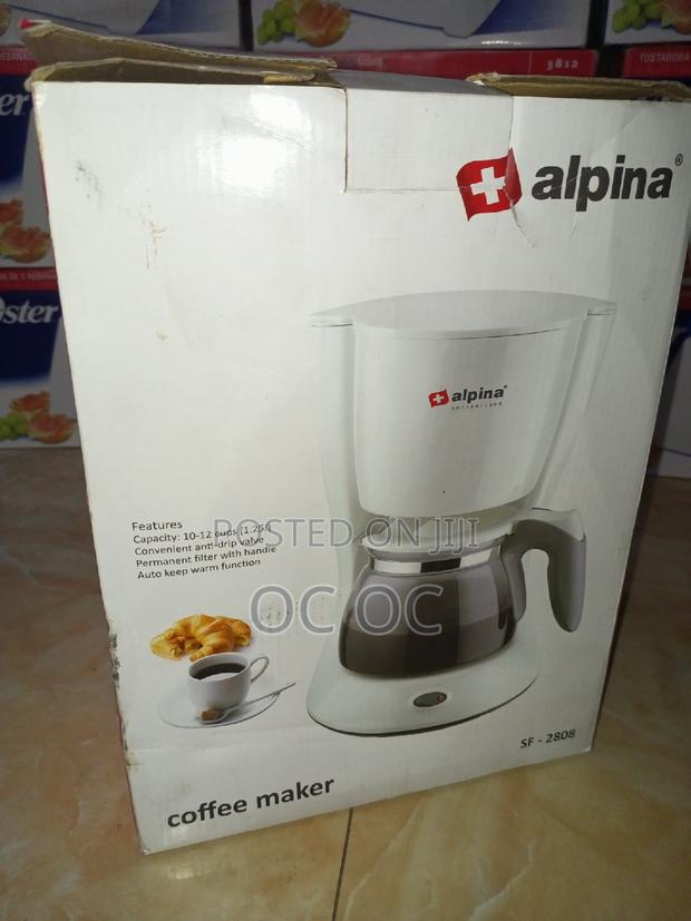 Coffee Makers and Bread Toasters photo 3