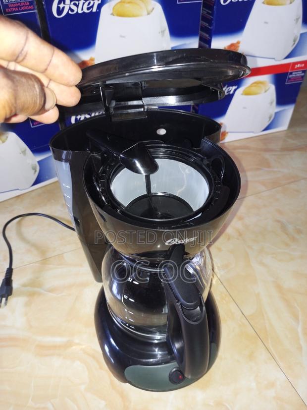 Coffee Makers and Bread Toasters photo 4