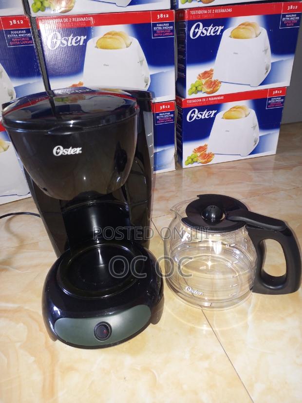 Coffee Makers and Bread Toasters photo 7