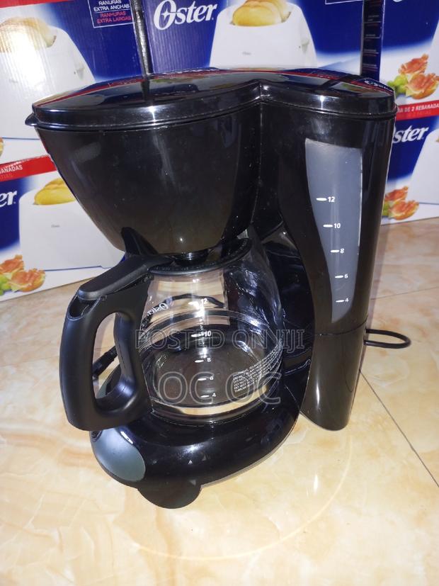 Coffee Makers and Bread Toasters photo 8