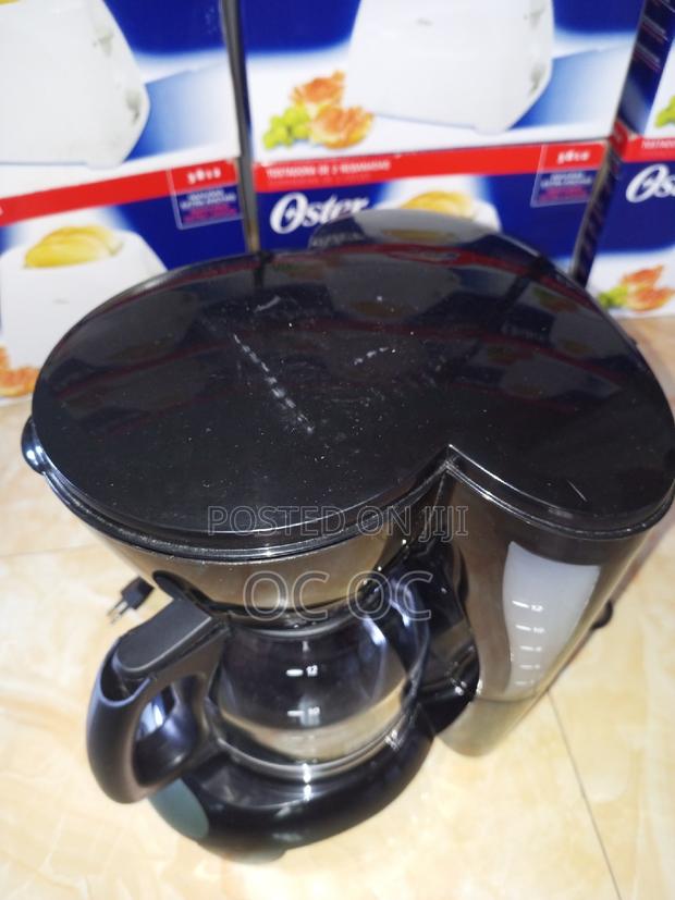 Coffee Makers and Bread Toasters photo 9