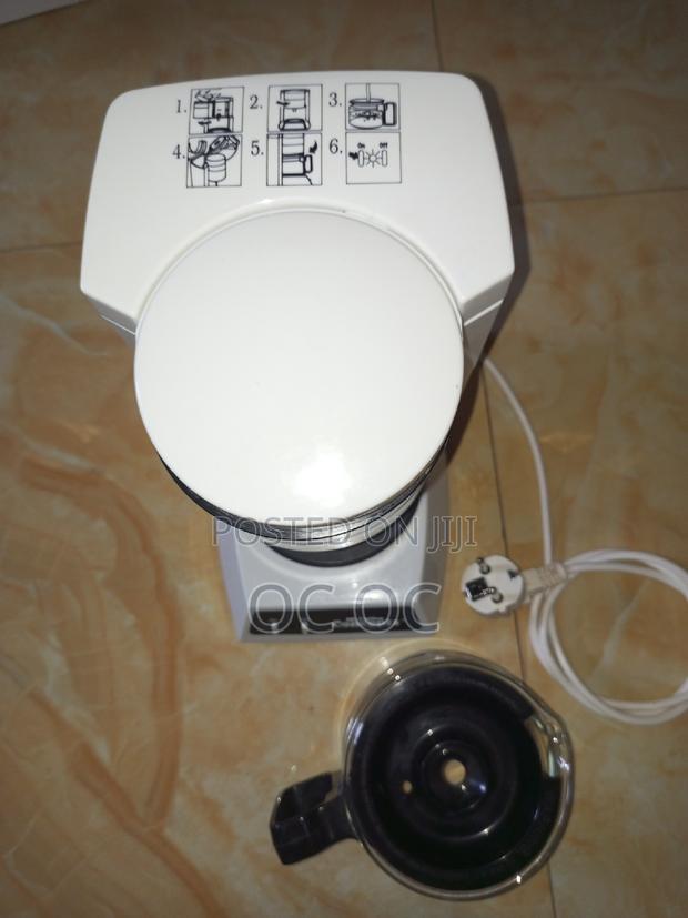 Coffee Makers and Bread Toasters photo 10