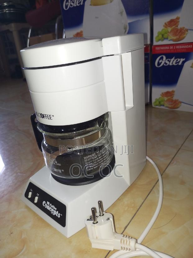 Coffee Makers and Bread Toasters photo 11