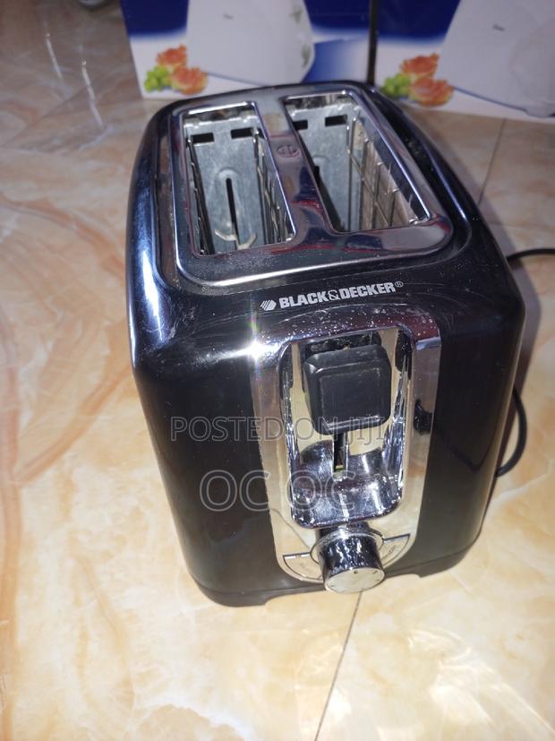 Coffee Makers and Bread Toasters photo 14