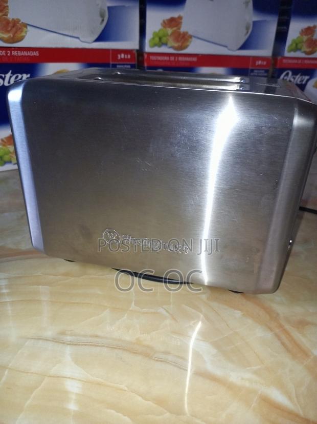 Coffee Makers and Bread Toasters photo 17