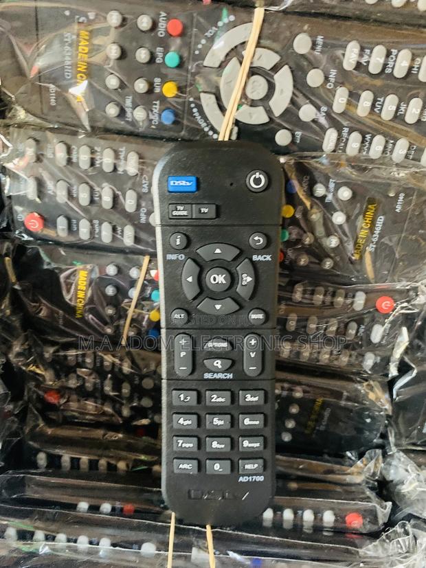 DSTV Decoder Remote · Photo 2