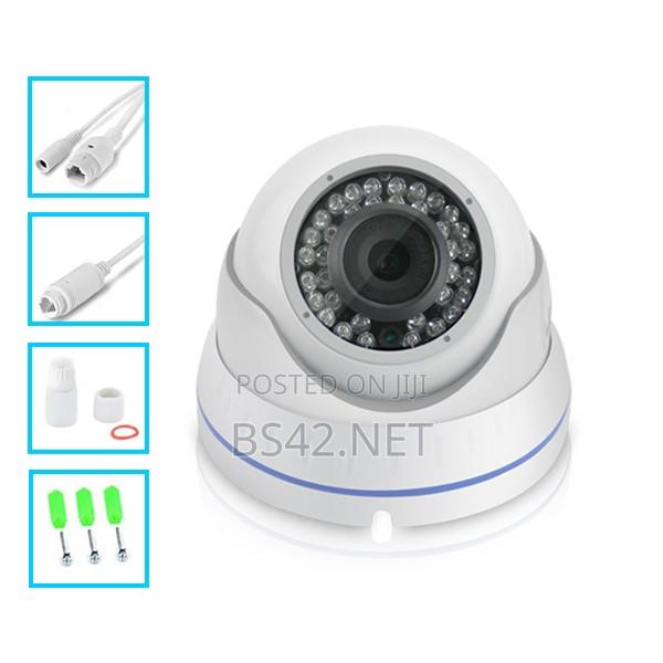 Onvif IP IR Dome Camera · Photo 4