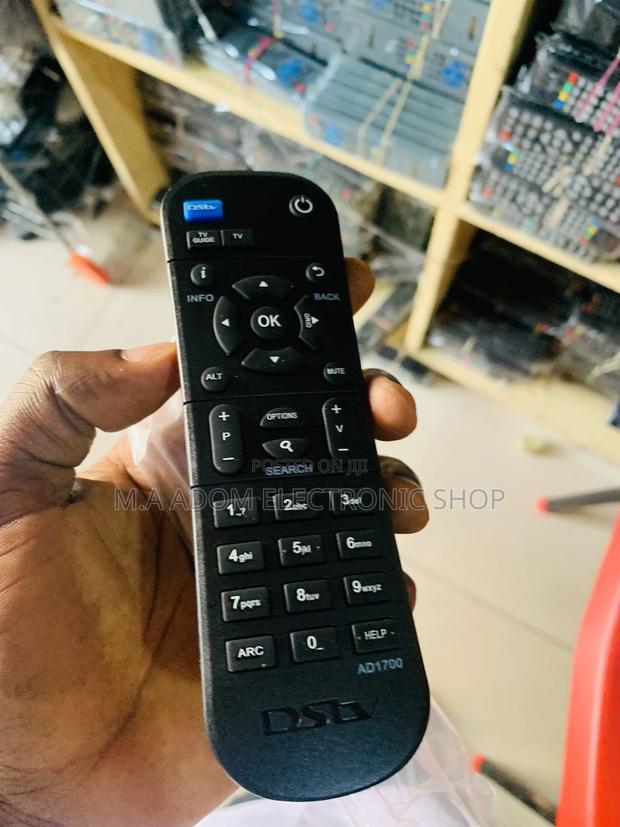 Remote for DSTV Decoders · Photo 4