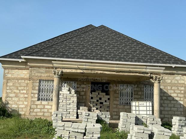Coated Aluzinc Steel · Photo 4