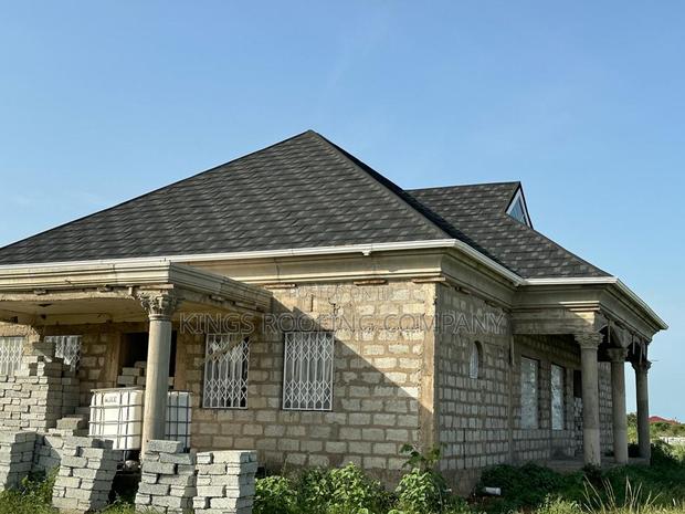 Coated Aluzinc Steel · Photo 3