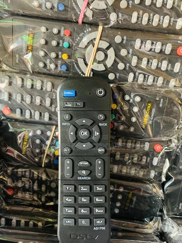 Remote Control for DSTV Decoder · Photo 2