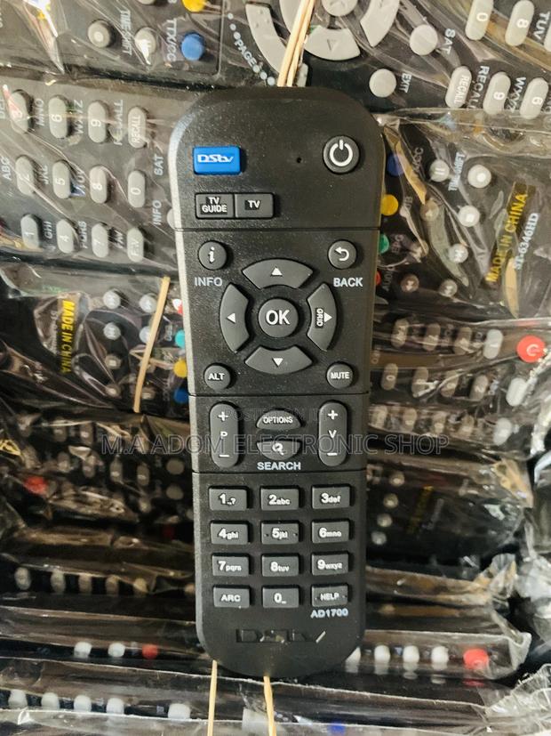 DSTV Decoder Remote Control · Photo 3