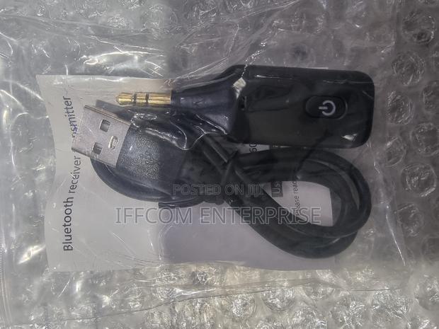 Bluetooth Audio Receiver and Transmitter · Photo 4