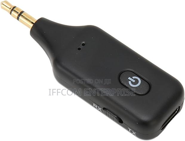 Bluetooth Audio Receiver and Transmitter · Photo 3