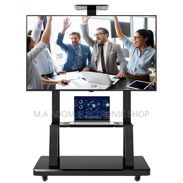Mobile Tv Stand for TVS 62”-110” · Photo 2