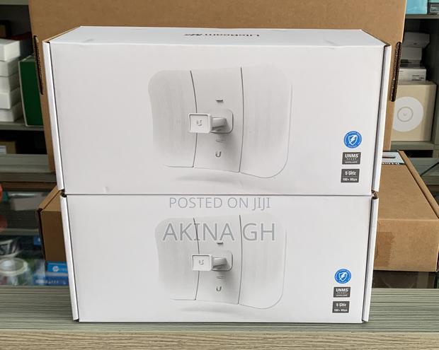Ubiquiti Litebeam M5 ( Lbe-M5-23 ) · Photo 4